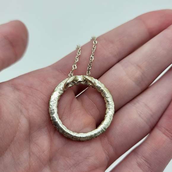 Vintage necklace - Picture 3 of 3